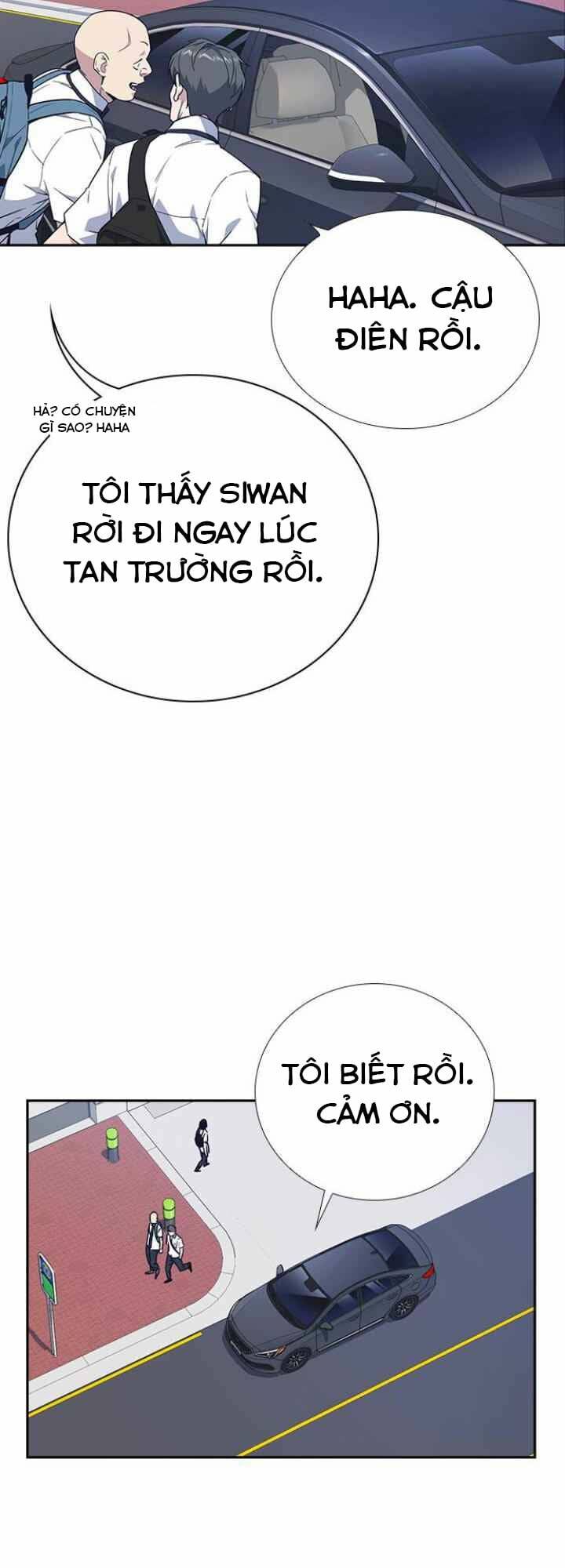 Học Nhóm Chapter 103 - Trang 2