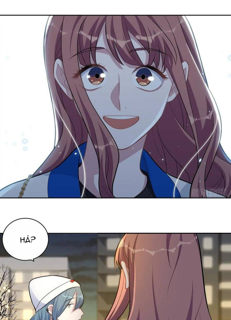 nhạc phụ đại nhân là lão bà chapter 175 9