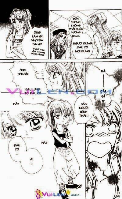 tinh linh của biển chapter 6 147