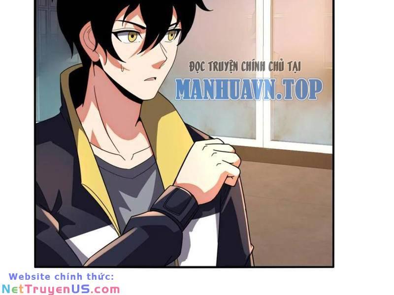 nhìn thấy thanh máu, ta xử tội thần linh chapter 134 61