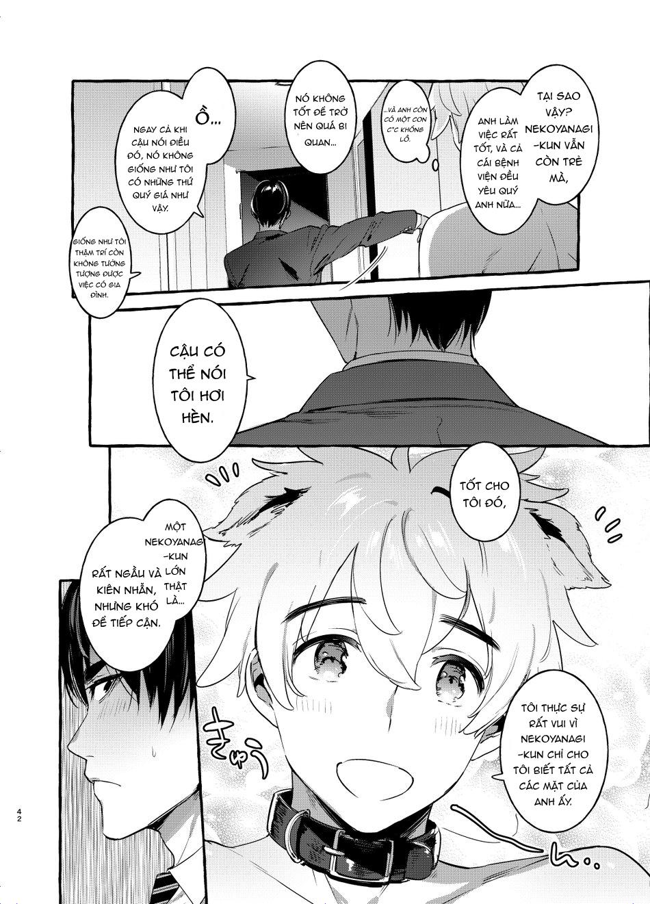 oneshot hỏny chapter 176 41