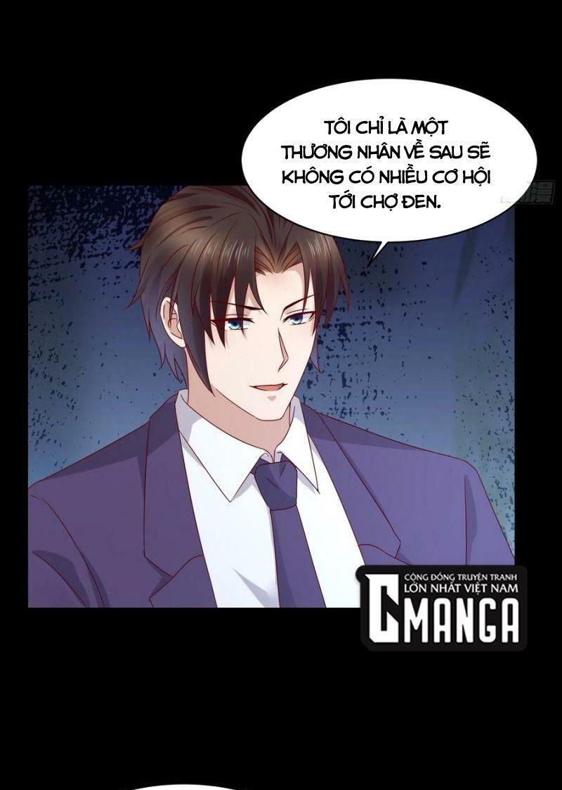 vua đầu tư mạnh nhất chapter 35 21