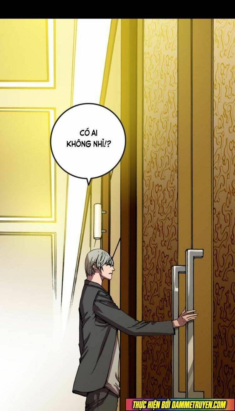 tuyệt hành giả (never over) chapter 10 41