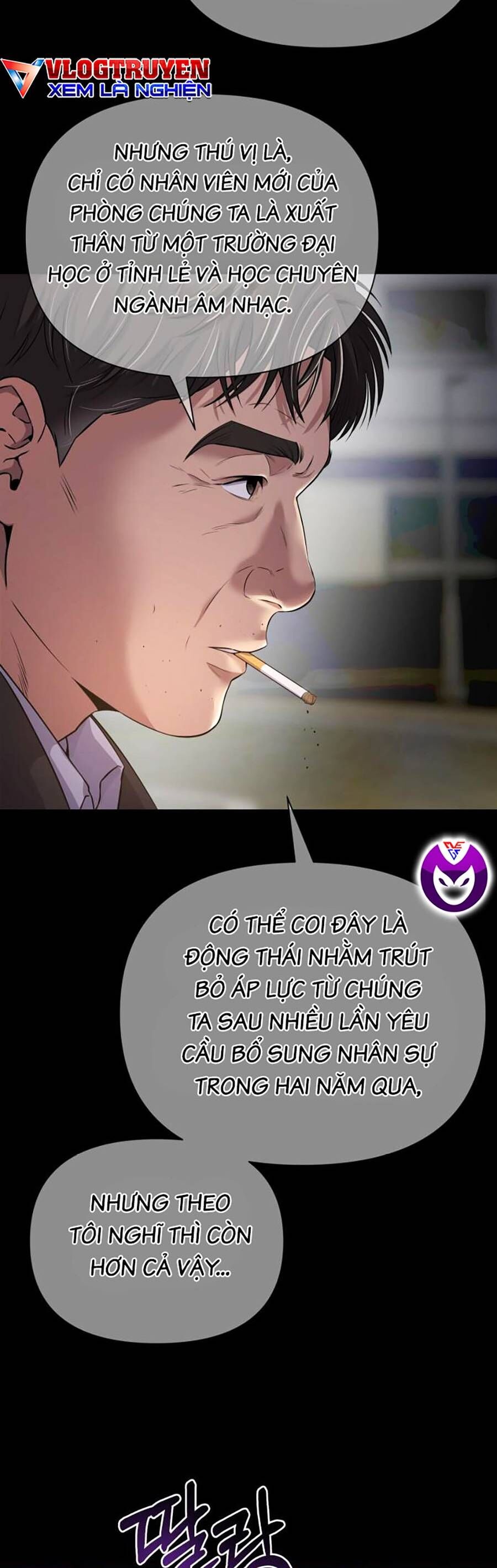 nhân viên thực tập kim chapter 5 24