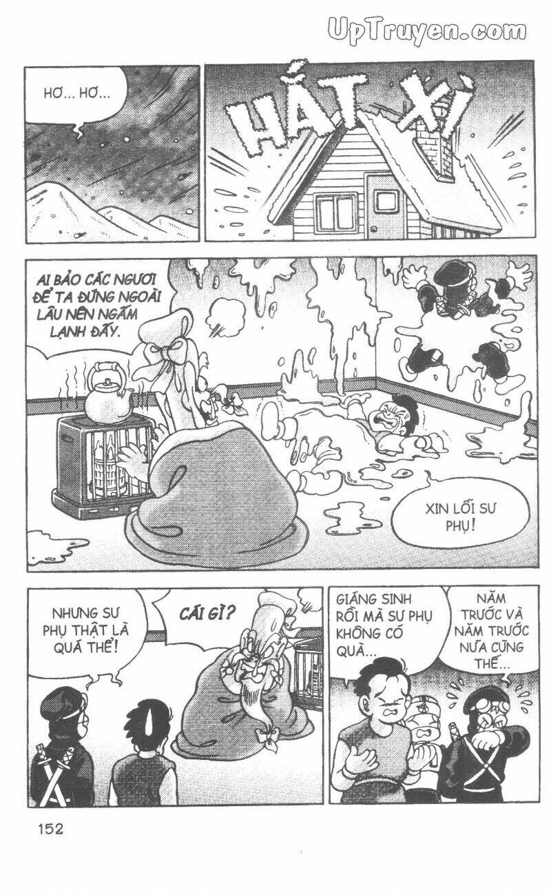 đội quân nhí nhố chapter 31 153