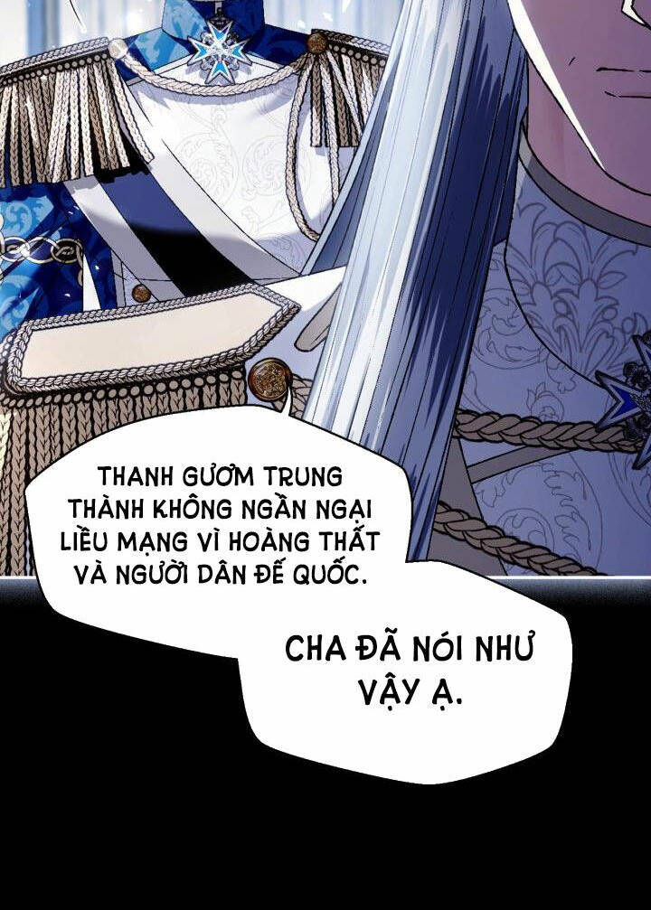 cha, con không muốn kết hôn đâu chapter 112.1 13