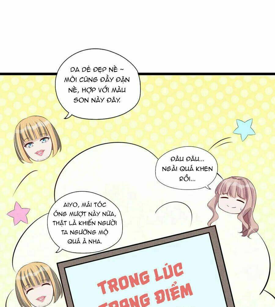 cạm bẫy lửa tình chapter 40 24