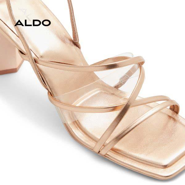 Sandal cao gót nữ Aldo JENNIFER670