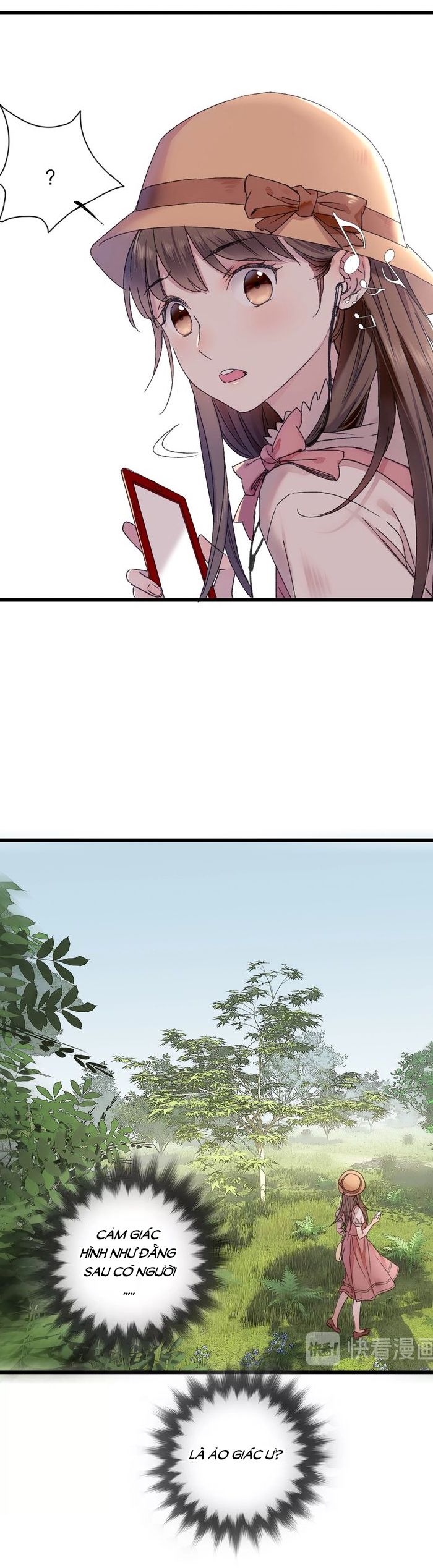 Lệnh Cấm Nghị Tộc 2 Ẩn Diện Trấn chapter 52 - Trang 2