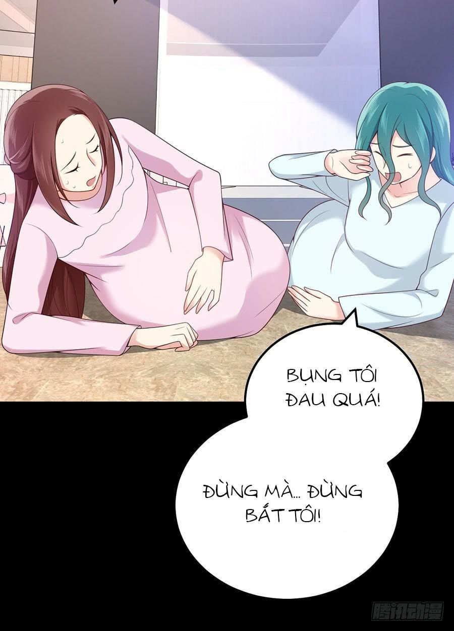 nam thần truy thê chỉ nam chapter 19.1 17