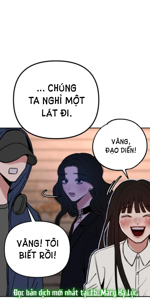 nàng thơ nổi tiếng - nàng thơ myung chapter 33.2 1