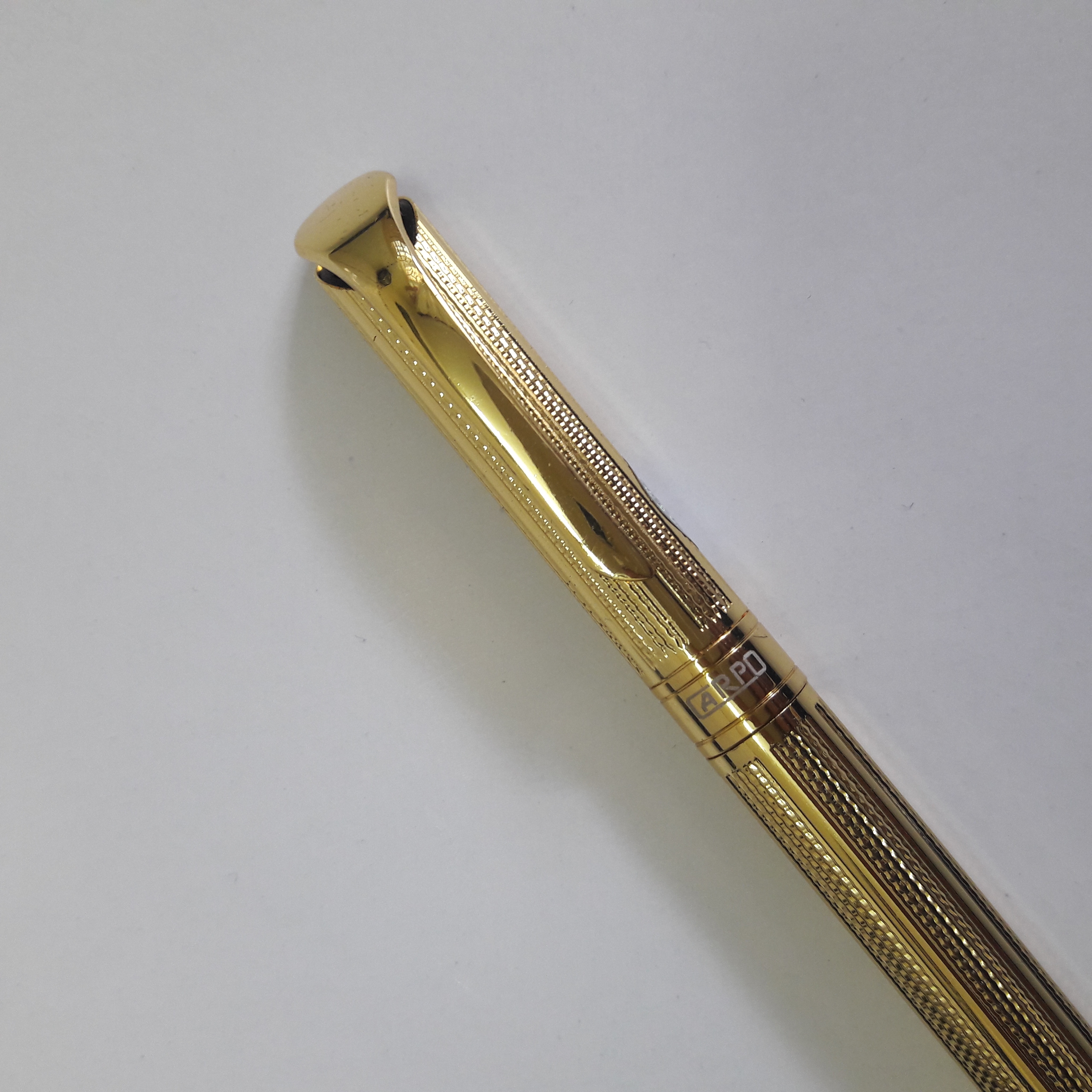 Bút Bi CARPO A366