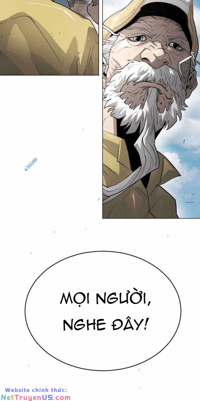 kĩ nguyên của anh hùng chapter 142 60