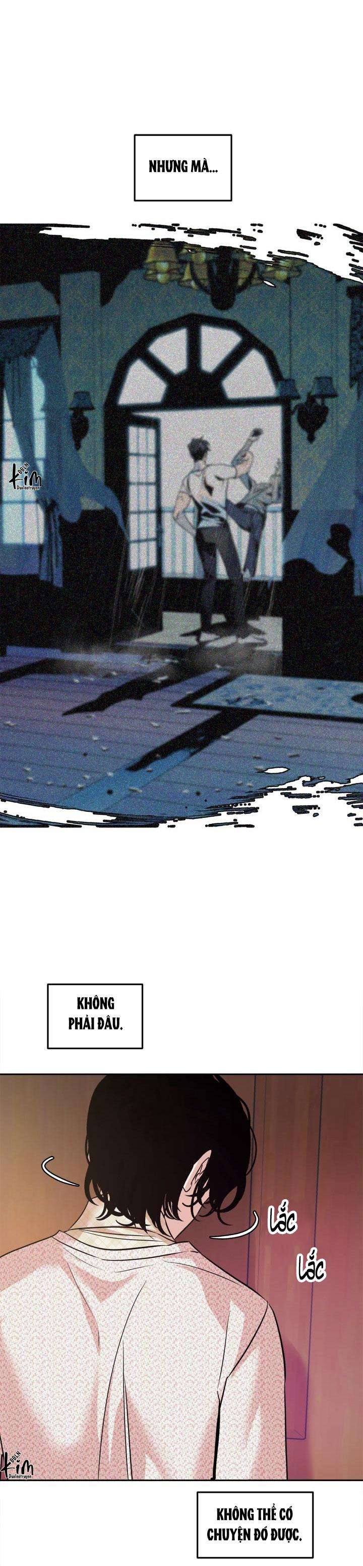 sa ha (anh dâu x em chồng) chapter 22 26