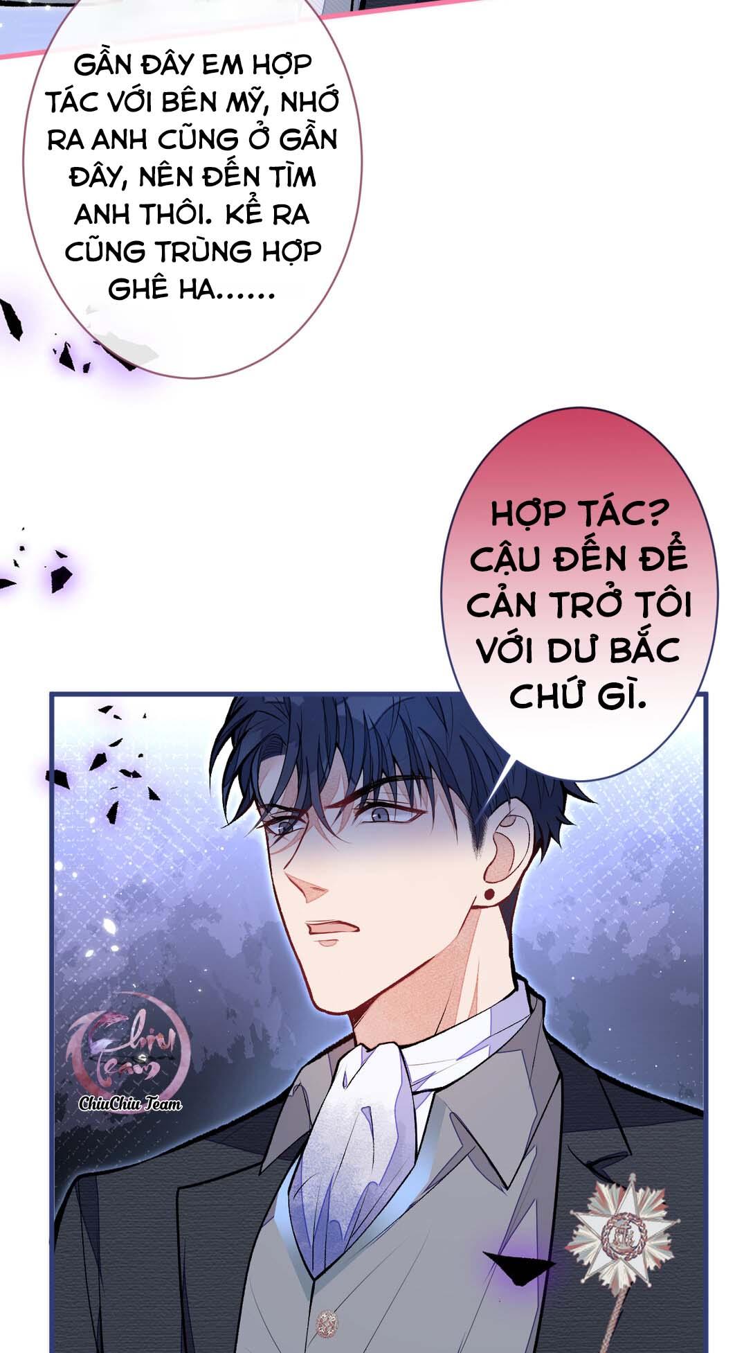 Hotsearch Của Ảnh Đế (END) chapter 104