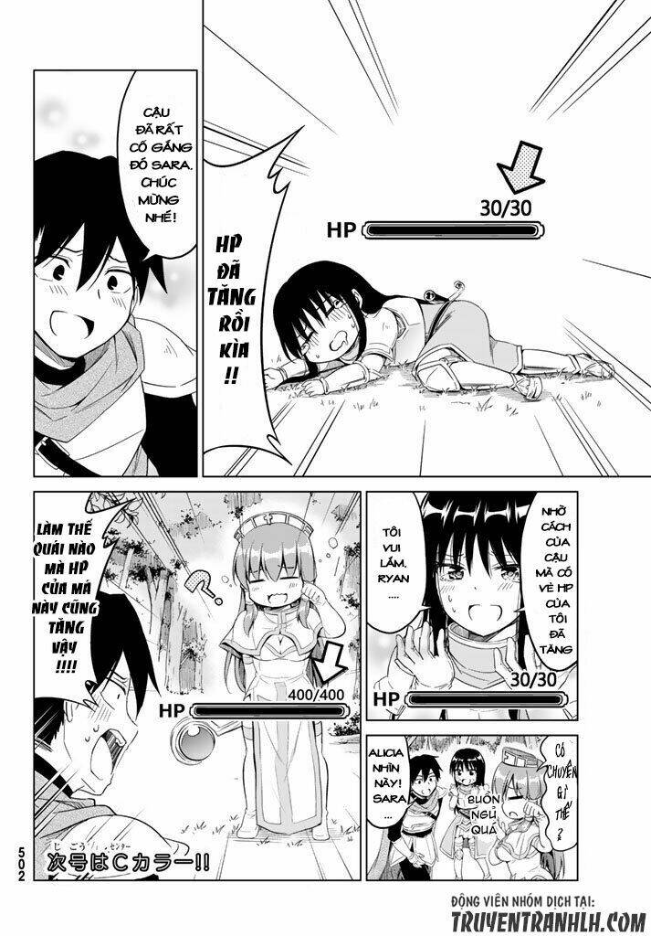 alicia's diet quest chapter 5 23