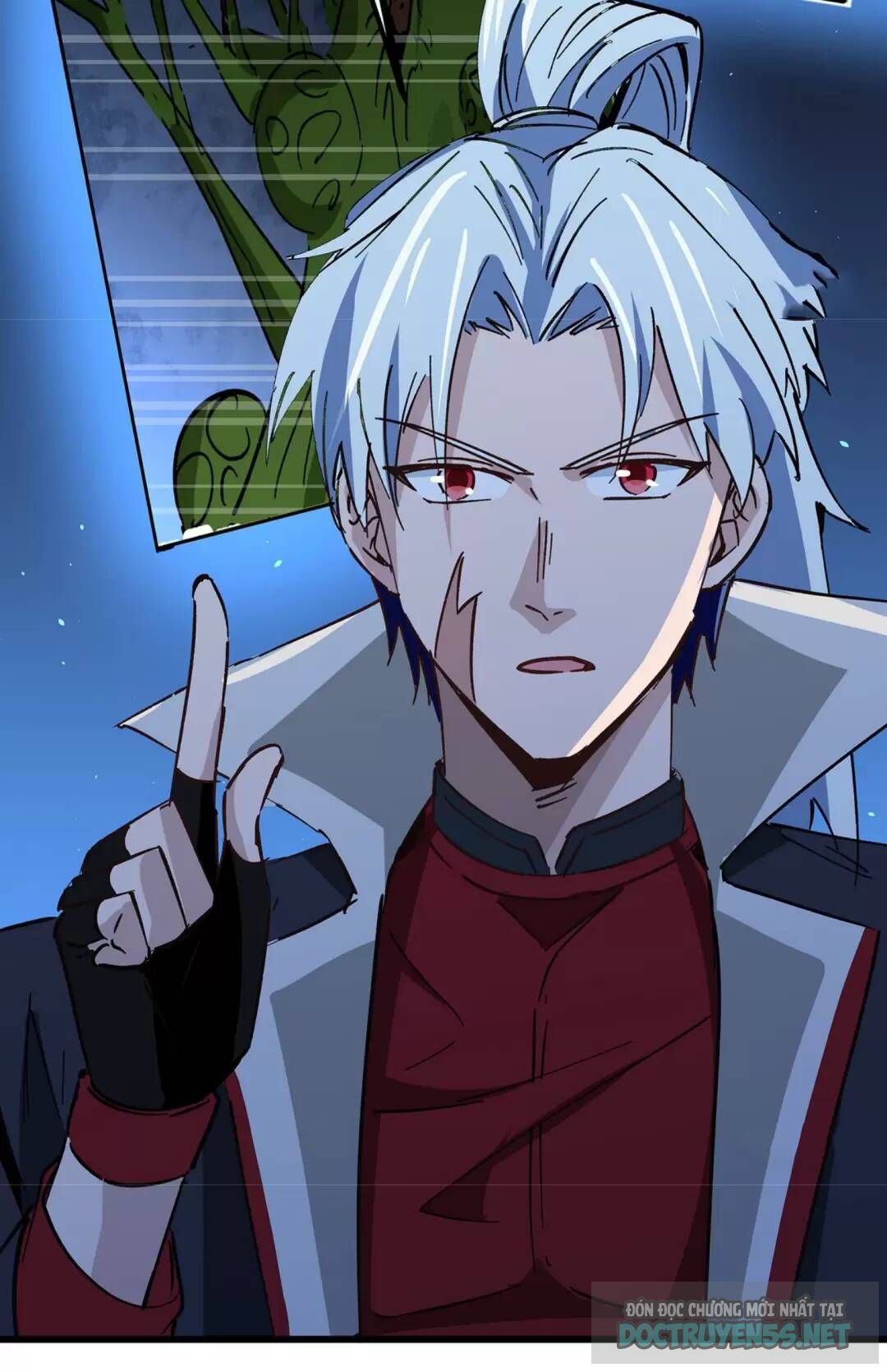 giải cứu 99 nữ chính ở mạt thế chapter 120 12