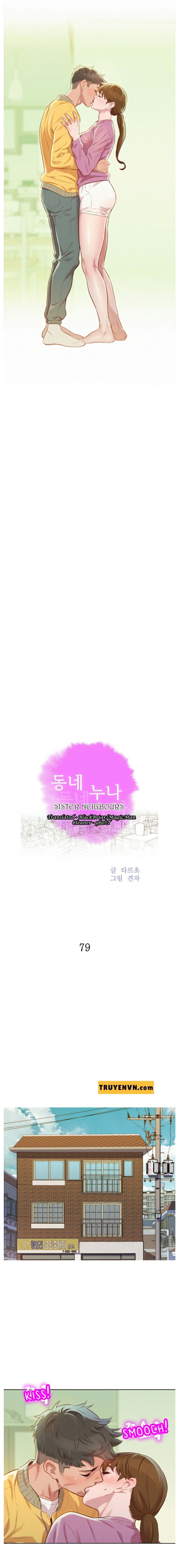 chị gái mưa chapter 79 2