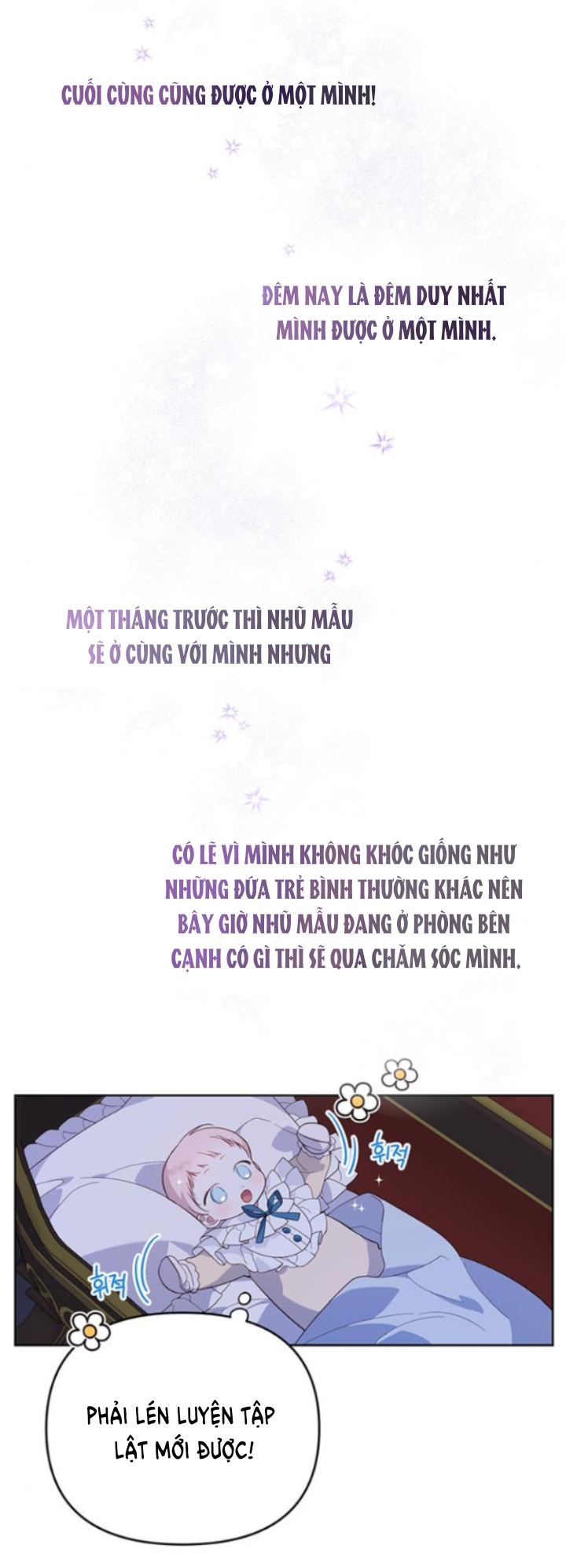Tiểu Bạo Chúa chapter 8.2 - Trang 6
