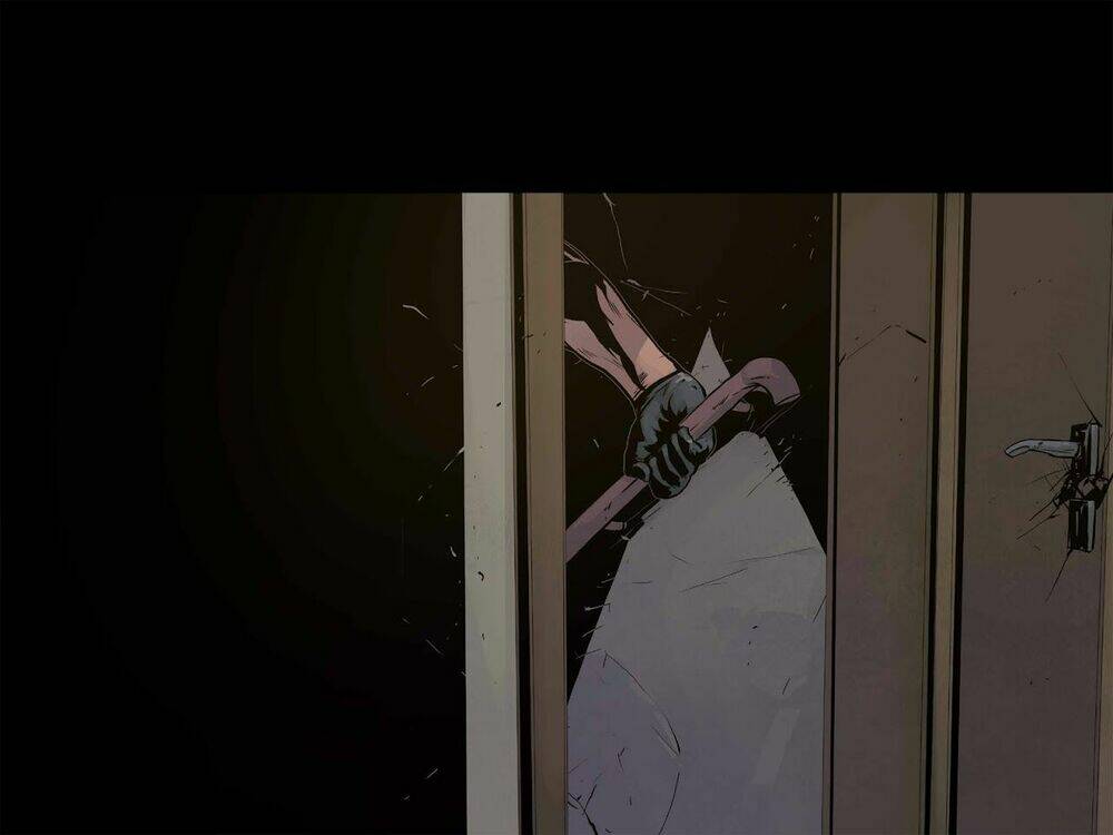 daredevil/punisher: seventh circle | vòng xuyến thứ bảy chapter 5 33