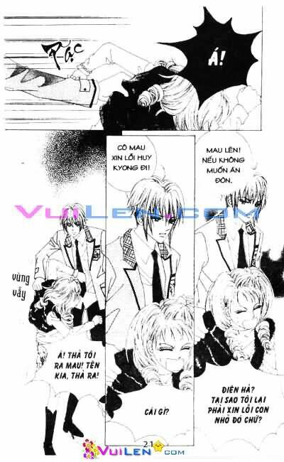 đợi em chapter 18 2