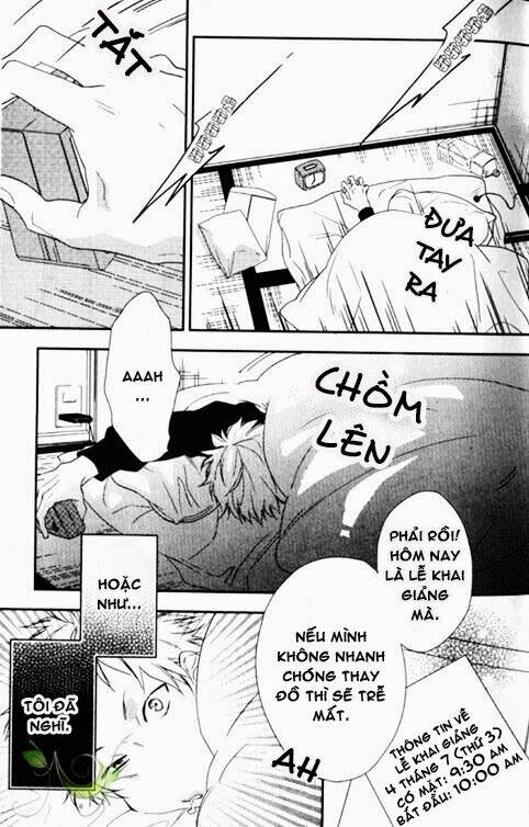 yukemuri journey chapter 1 7