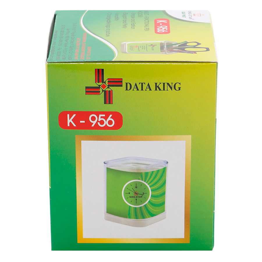 Ly Cắm Bút King Star 956