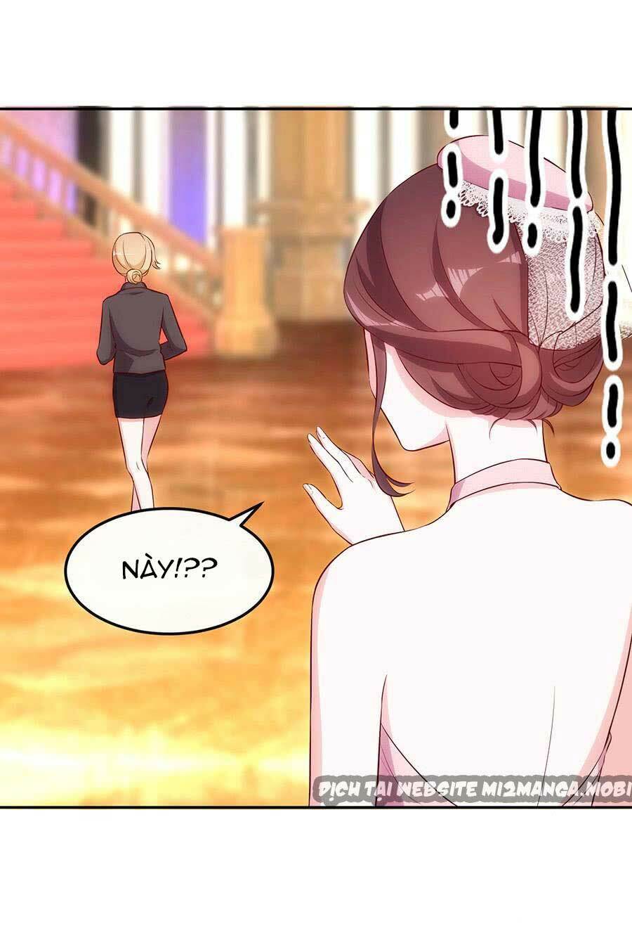 gả cho tình cũ làm lão bà chapter 48 11