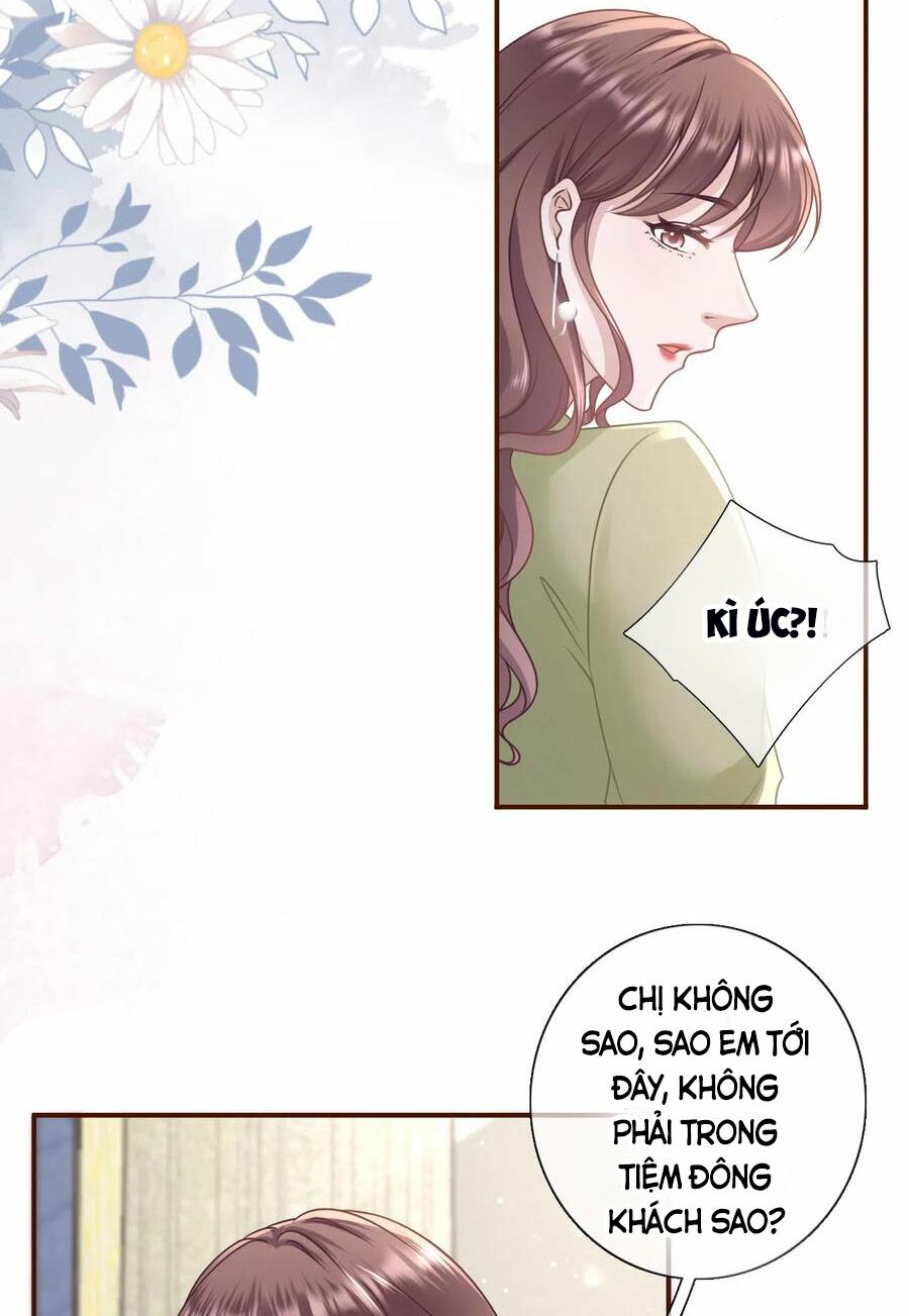 bạn gái tôi mới 30+ tuổi xuân chapter 100 2