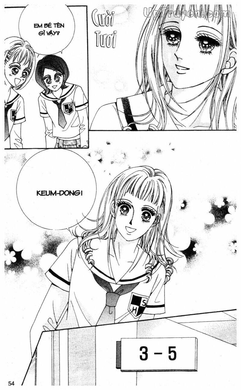 vợ chồng trẻ con bản đẹp chapter 6 54