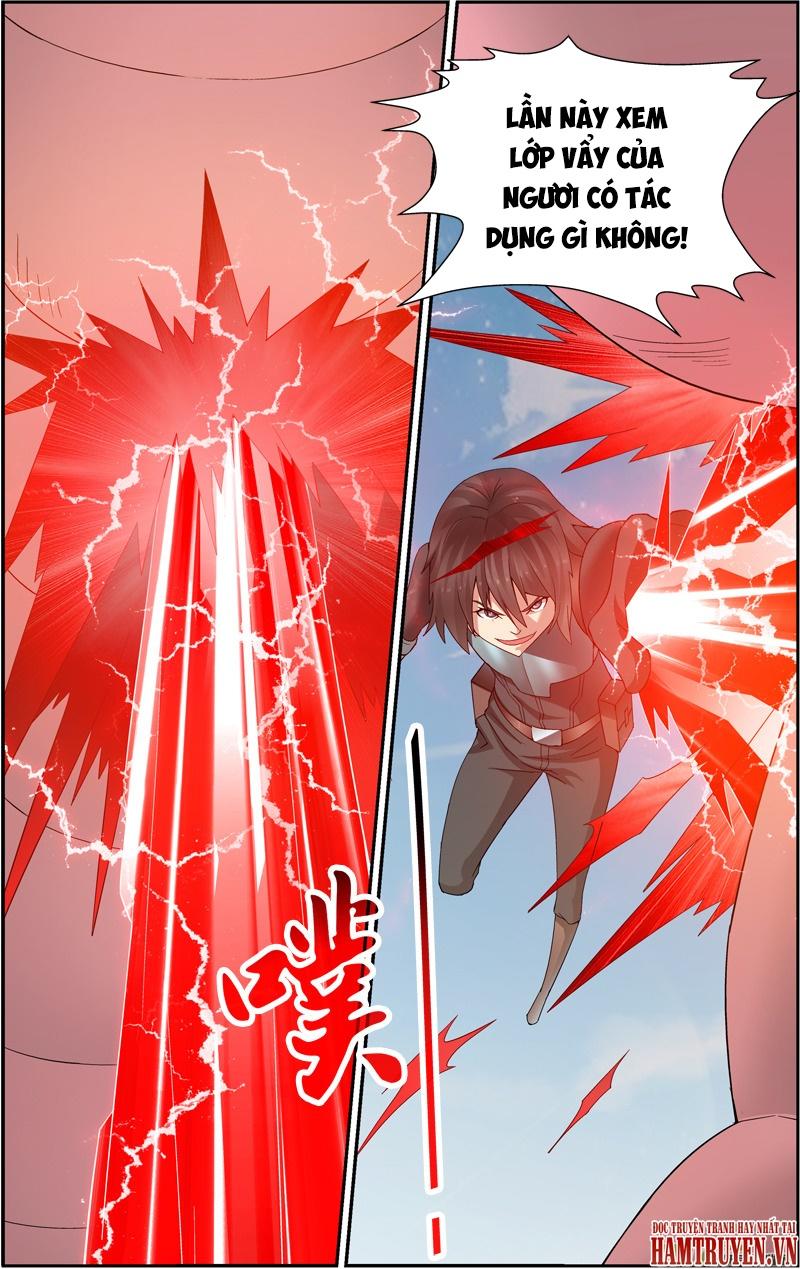 thôn phệ nhân gian chapter 43.2 6