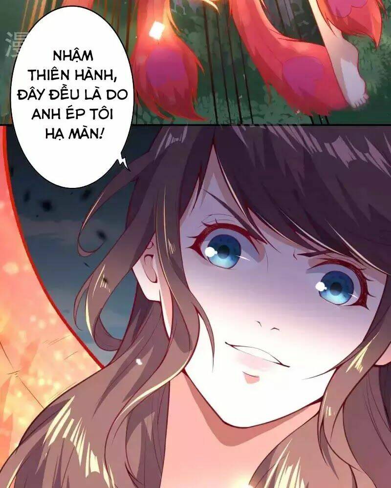 đô thị hộ hoa tiên tôn chapter 34 5
