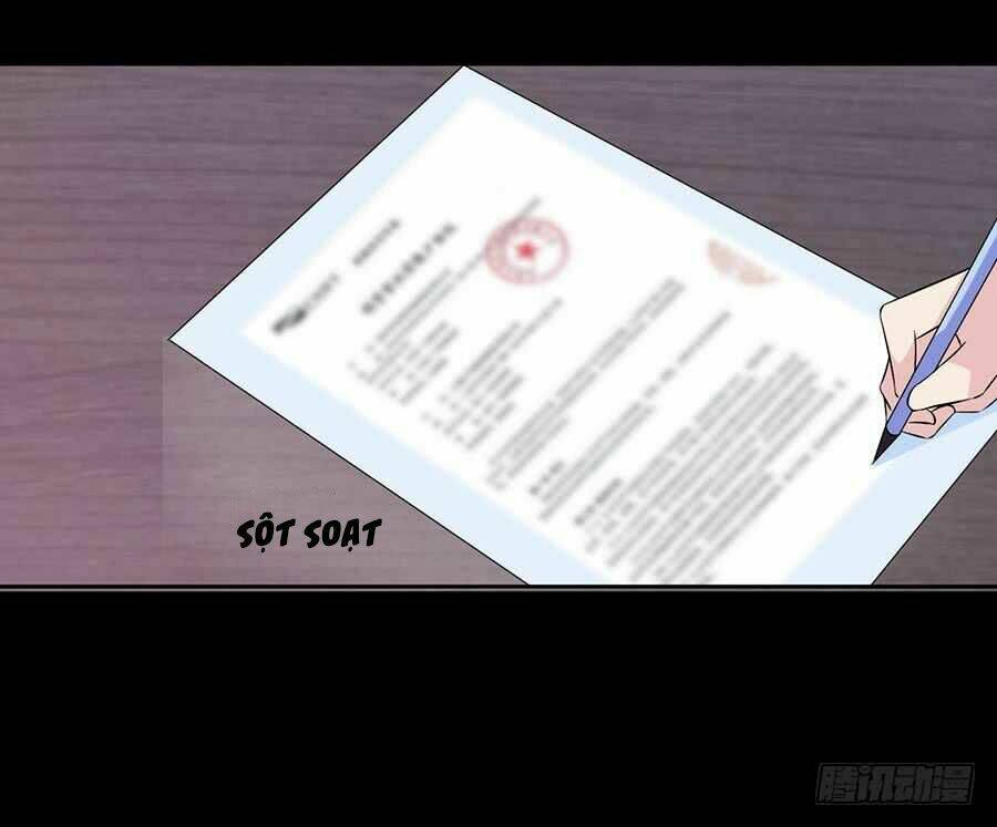 bảy ngày thực cốt hôn ước chapter 20 5