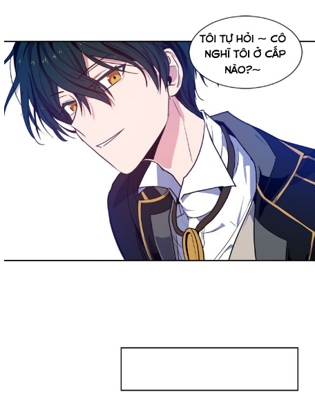 mong ước tuyệt vọng của một phù thủy chapter 4 40