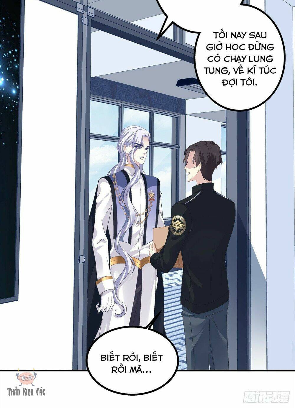 toàn bộ nắm trong tay chapter 16 23