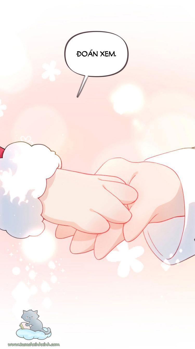 một đêm nọ đột nhiên yandere tới! chapter 33 47