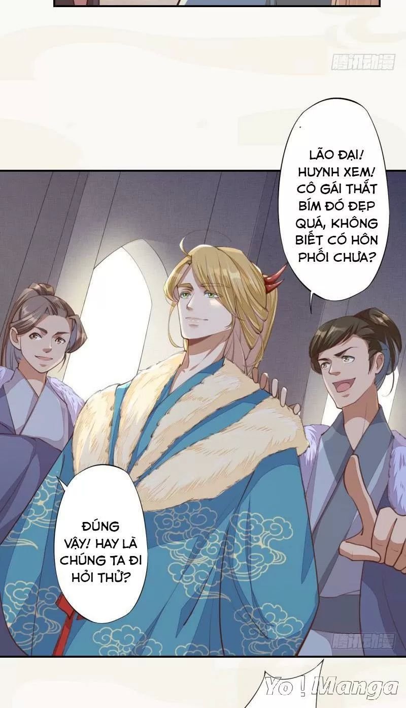 tuyệt thế luyện đan sư chapter 74 21