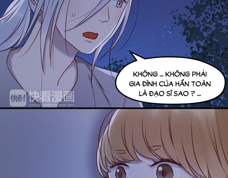 lượm được một tiểu hồ ly phần 1 chapter 57 22
