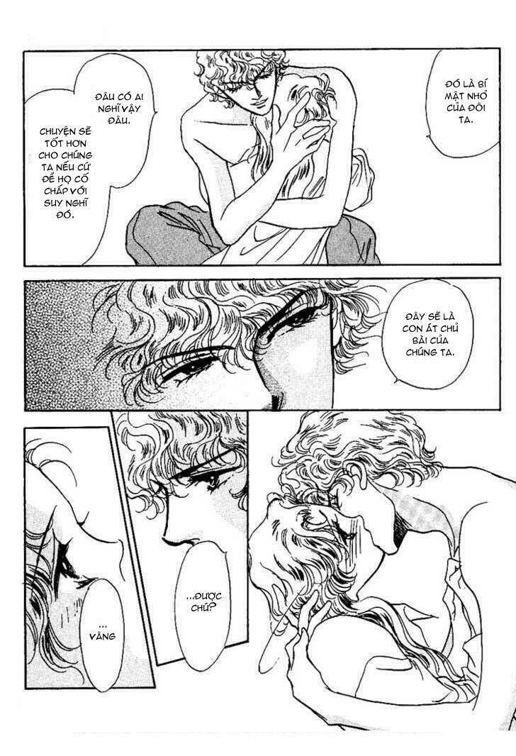 silver (fujita kazuko) chapter 10 17