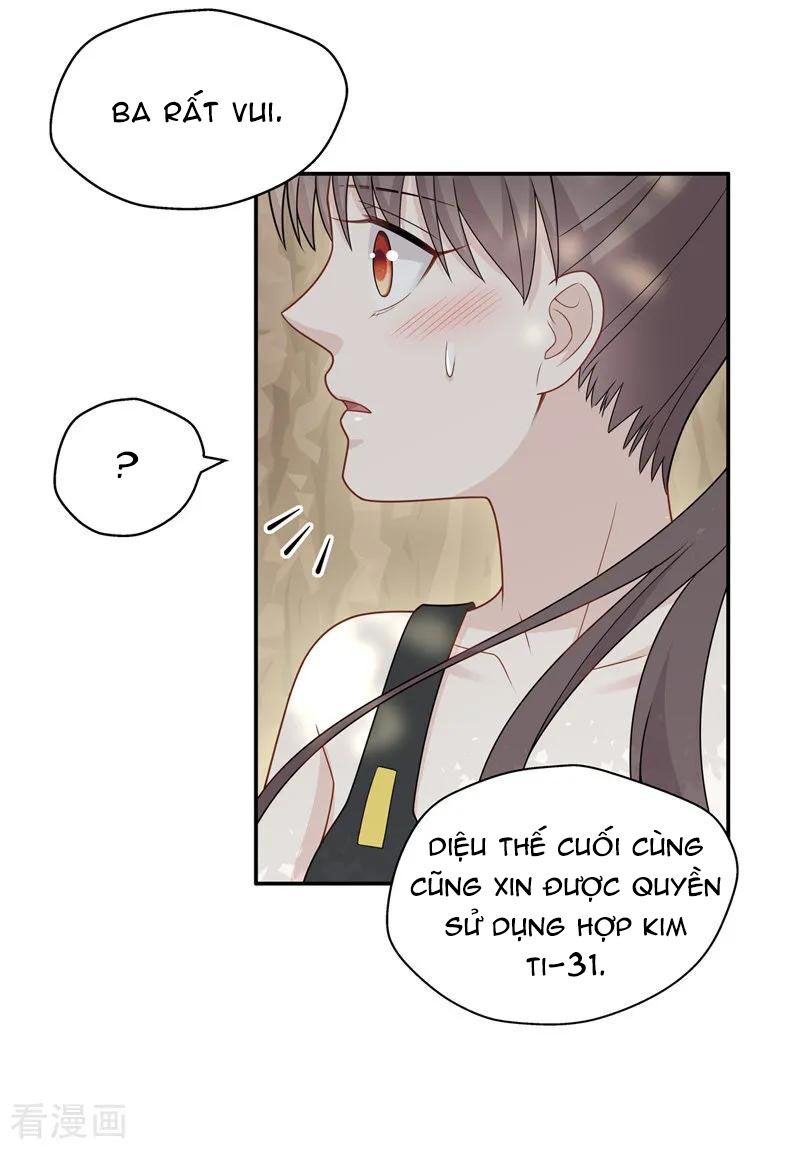 thiên kim bất lương chapter 50 6