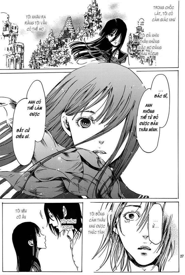 haikyo shoujo chapter 2 29