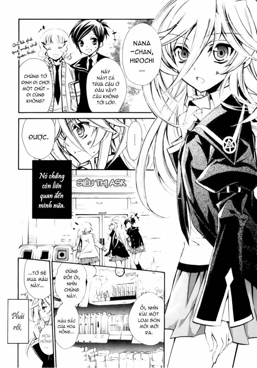 nụ hôn của công chúa tường vi chapter 10 12