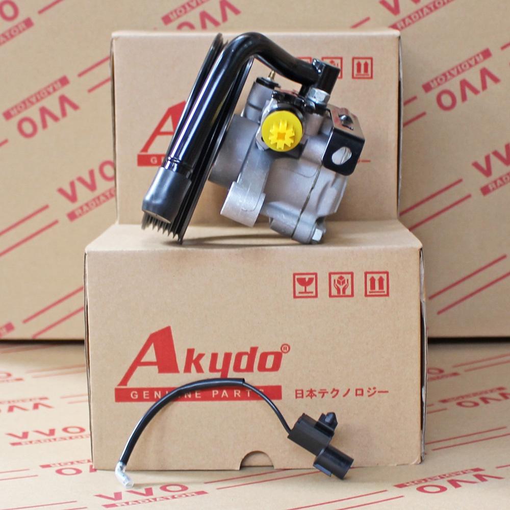 Bơm trợ lực Kia Rondo, 2007-2012