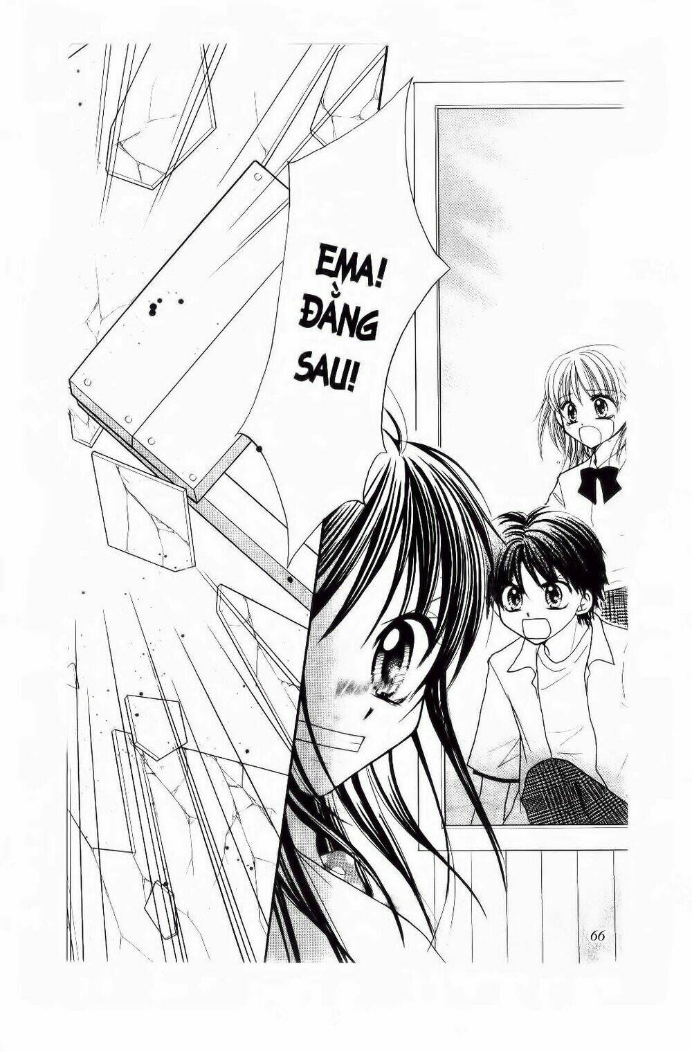 thứ 6 ngày 13 chapter 12 32