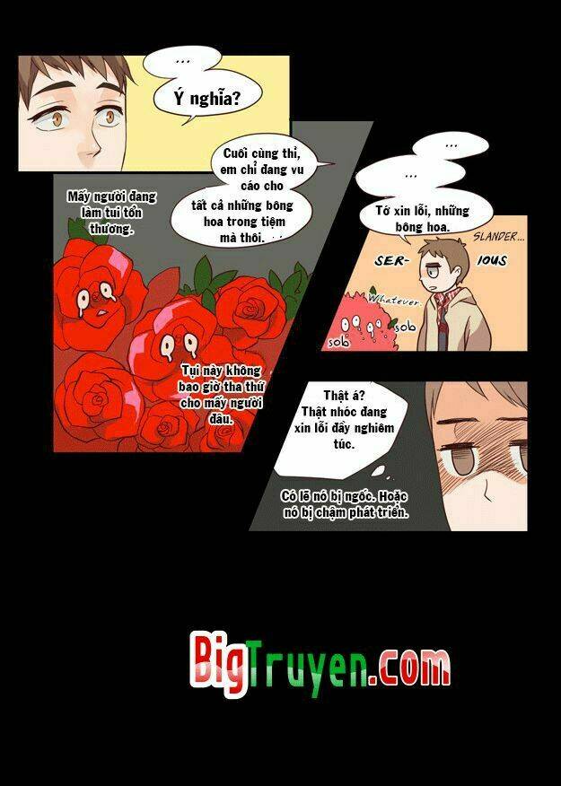 pine in the flower garden chapter 14 13