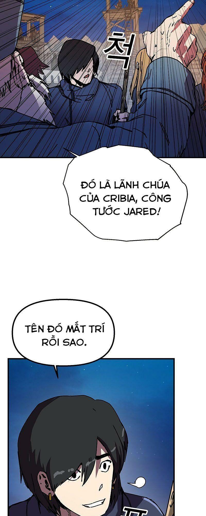 người chơi lỗi chapter 81 36