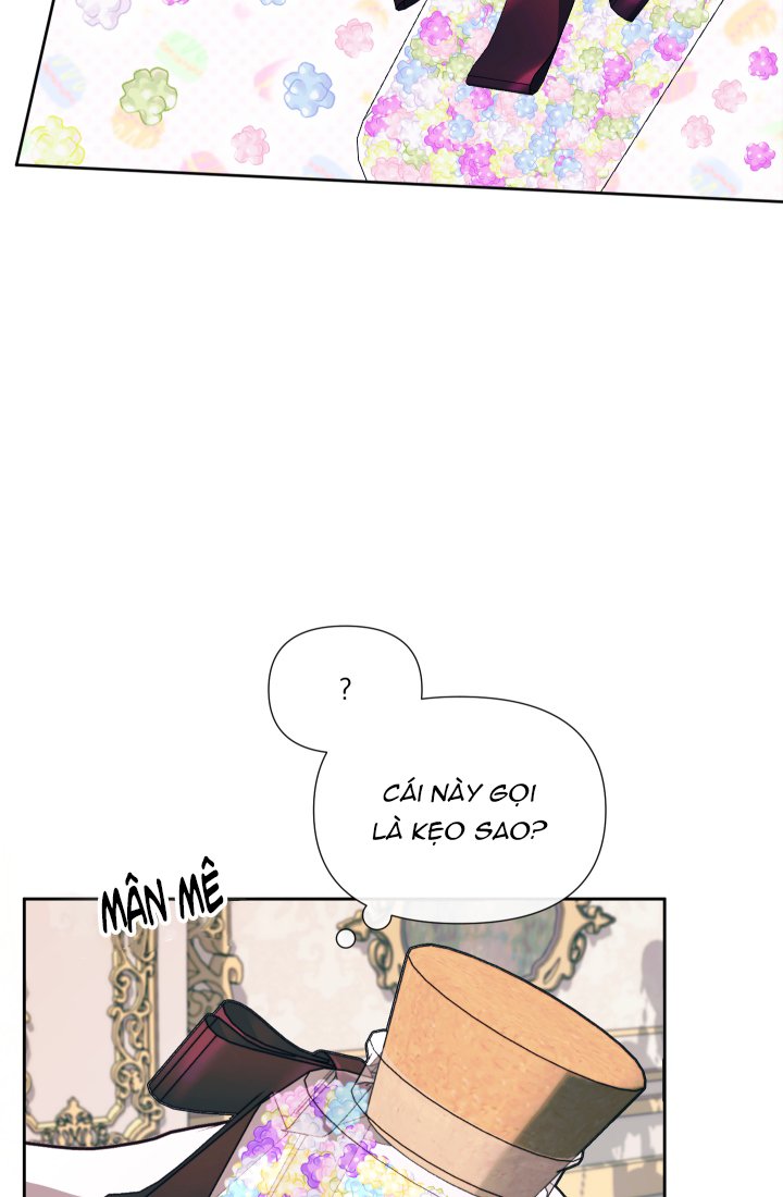 trở thành cô vợ khế ước của nhân vật phản diện chapter 11 4