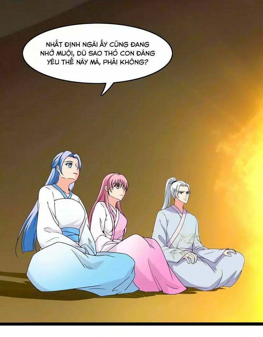 thỏ yêu tiểu vương phi chapter 83 25