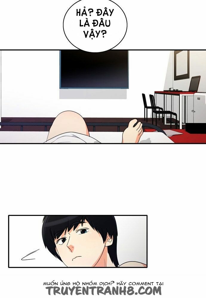 do it one more time- yêu lại từ đầu chapter 9 38