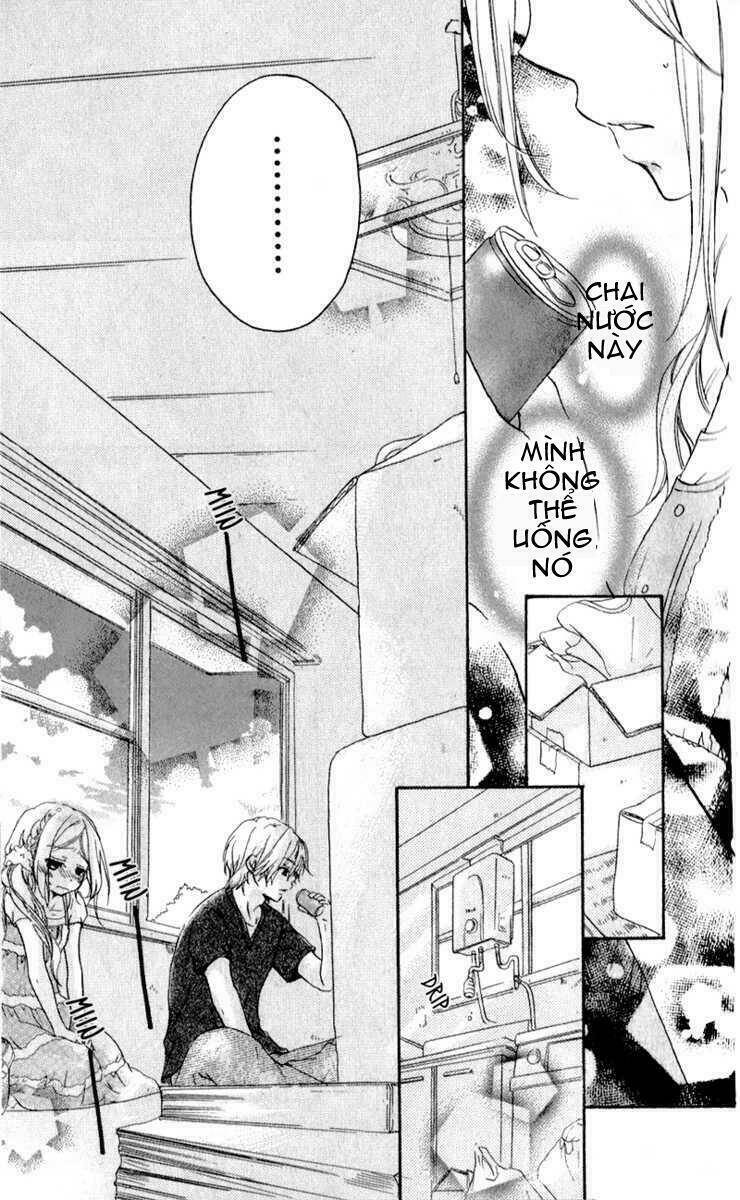 sensei ni ageru chapter 1 34